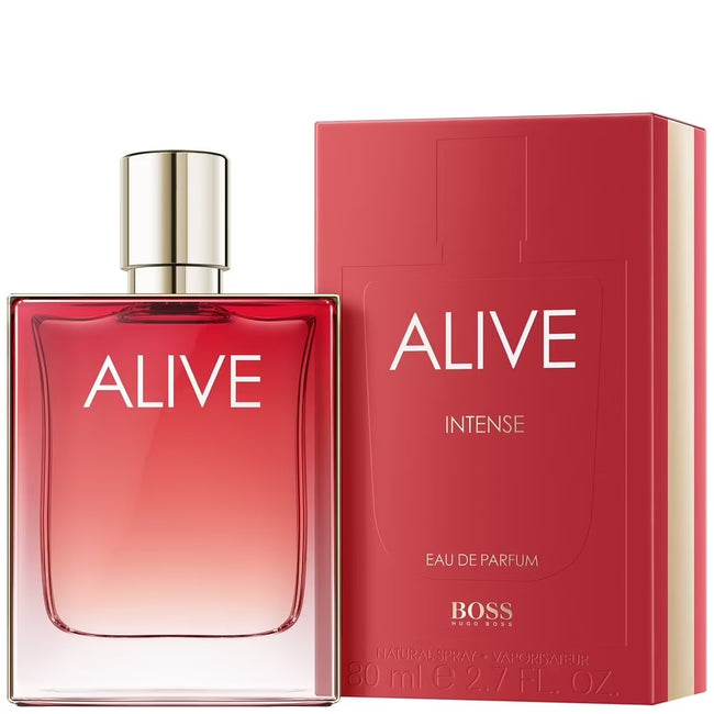 Hugo Boss Alive Intense woda perfumowana spray 80ml