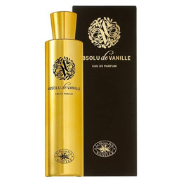 La Maison de la Vanille Absolu De Vanille woda perfumowana spray 100ml