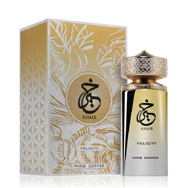 Paris Corner Khair Felicity woda perfumowana spray