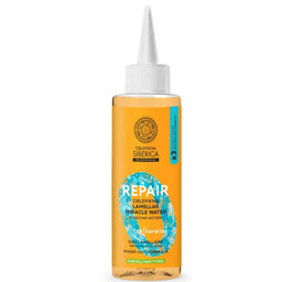 Natura Siberica Oblepikha Repair woda lamelarna do włosów 200ml