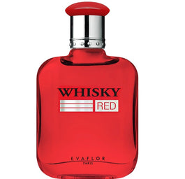 Evaflor Whisky Red woda toaletowa spray 100ml