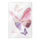 Pupa Milano Butterfly paleta do makijażu 14.3g