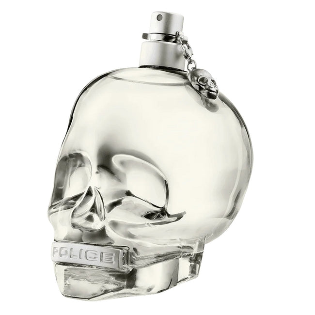 Police To Be Super[Natural] woda toaletowa