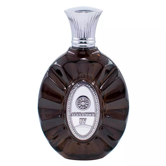 Fragrance World Alexander IV woda perfumowana