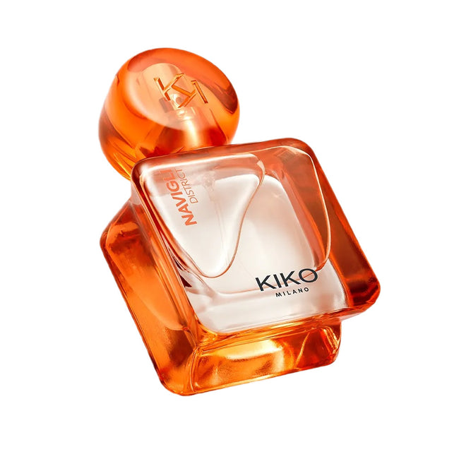 KIKO Milano Scent Of Milan Navigli District woda perfumowana spray 50ml