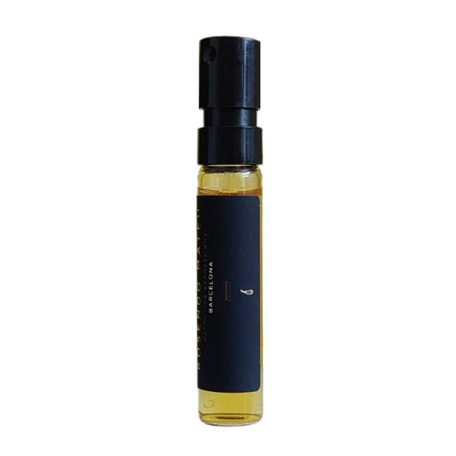 Rosendo Mateu No 7 Patchouli Oud Vanilla woda perfumowana spray próbka 2ml