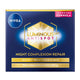 Nivea Luminous630® krem regenerujący na noc przeciw przebarwieniom 50ml
