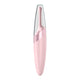 Satisfyer Twirling Delight stymulator łechtaczkowy Rose
