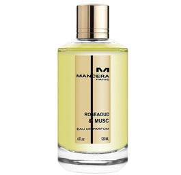 Mancera Roseaoud & Musc woda perfumowana