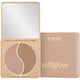 Paese Self Glow Bronzing Powder prasowany puder brązujący