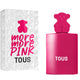 Tous More More Pink woda toaletowa spray