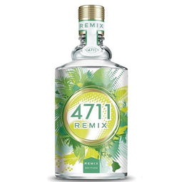 4711 Remix Green Oasis woda kolońska spray 100ml - produkt bez opakowania