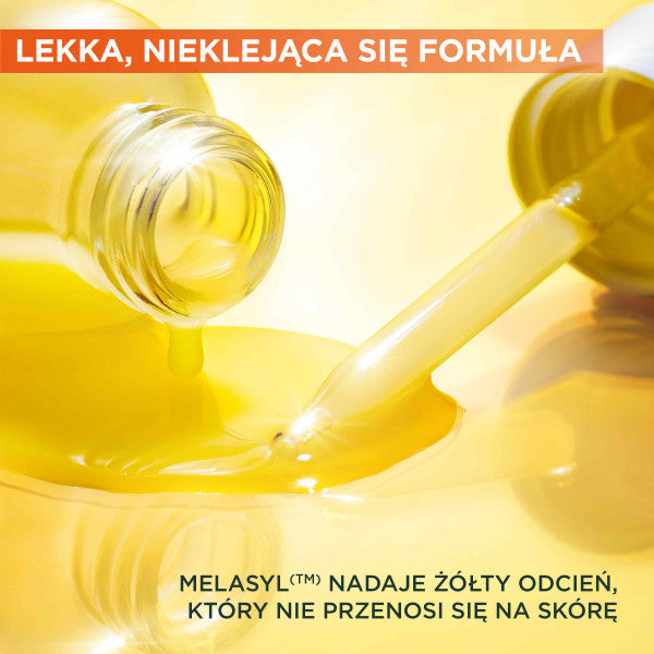 Garnier Vitamin C+ serum na przebarwienia 4% 30ml