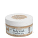 Nacomi Cukrowy peeling do ciała odświeżająca mrożona kawa 125g
