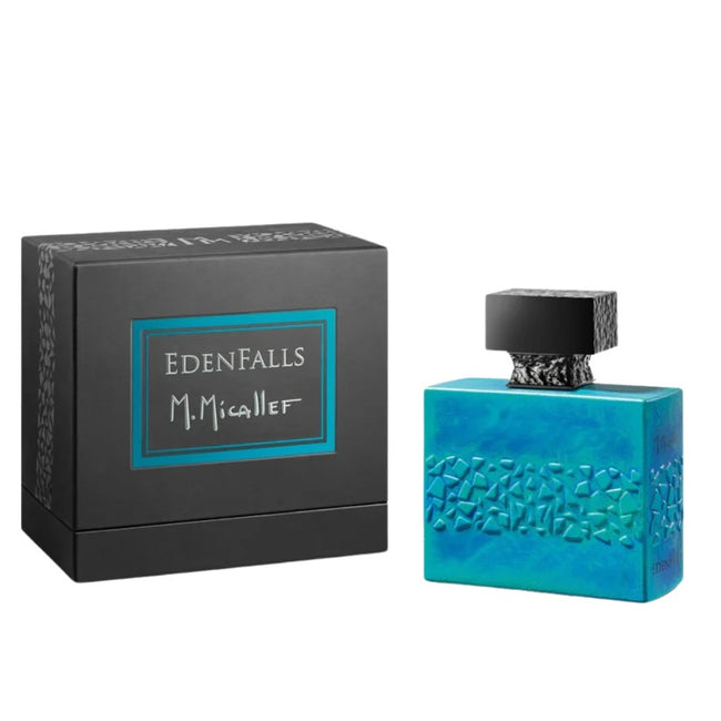 M. Micallef EdenFalls woda perfumowana spray