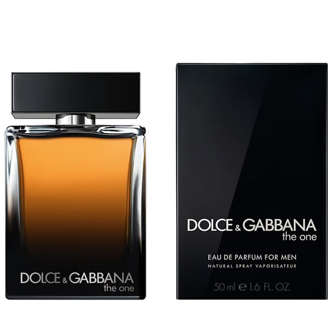 Dolce & Gabbana The One for Men woda perfumowana spray