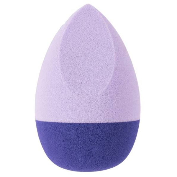 Lovely HD Dual Texture Makeup Sponge dwumateriałowa gąbka do makijażu