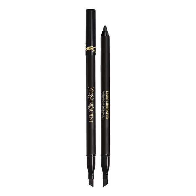 Yves Saint Laurent Lines Liberated wodoodporna kredka do oczu