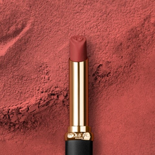 L'Oreal Paris Color Riche Colors of Worth matowa szminka do ust