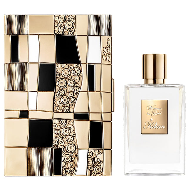 By KILIAN Woman In Gold woda perfumowana