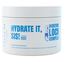 Trust My Sister Hydrate It nawilżająca maska humektantowa 180ml