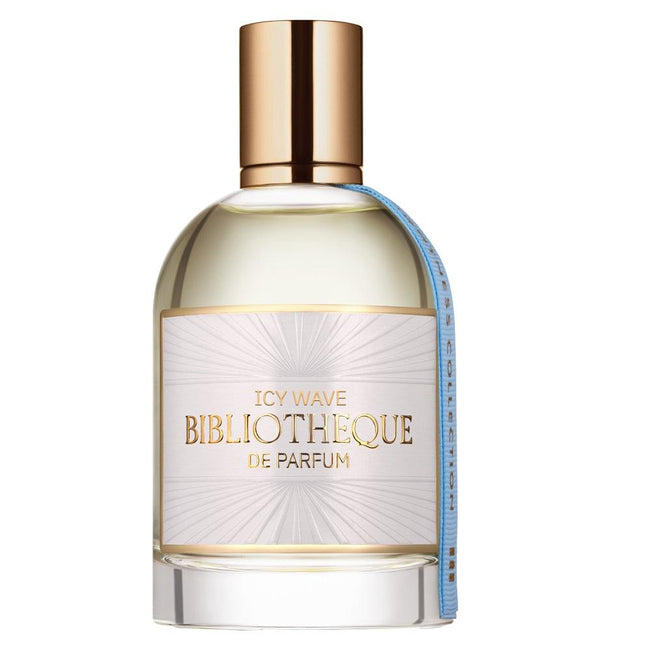 Bibliotheque de Parfum Icy Wave woda perfumowana