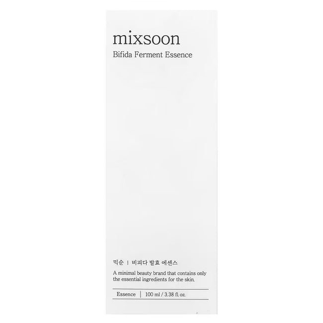 Mixsoon Bifida Ferment Essence esencja do twarzy 100ml