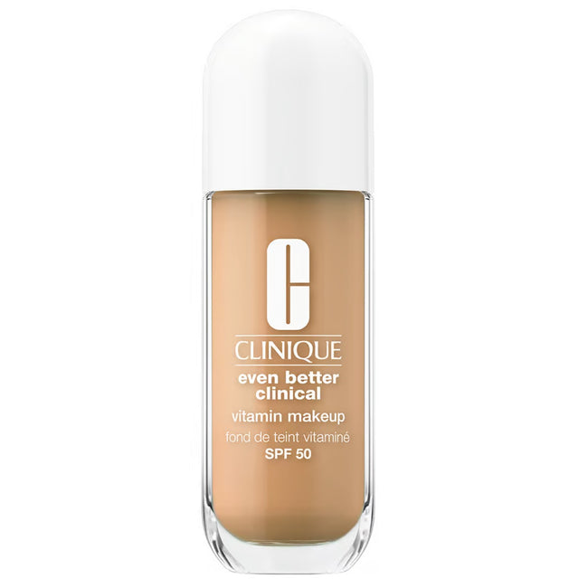Clinique Even Better Clinical™ Vitamin Makeup SPF50 lekki podkład do twarzy 30ml