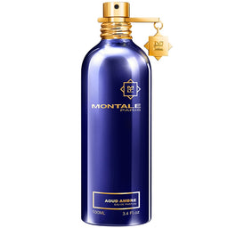 Montale Aoud Ambre woda perfumowana