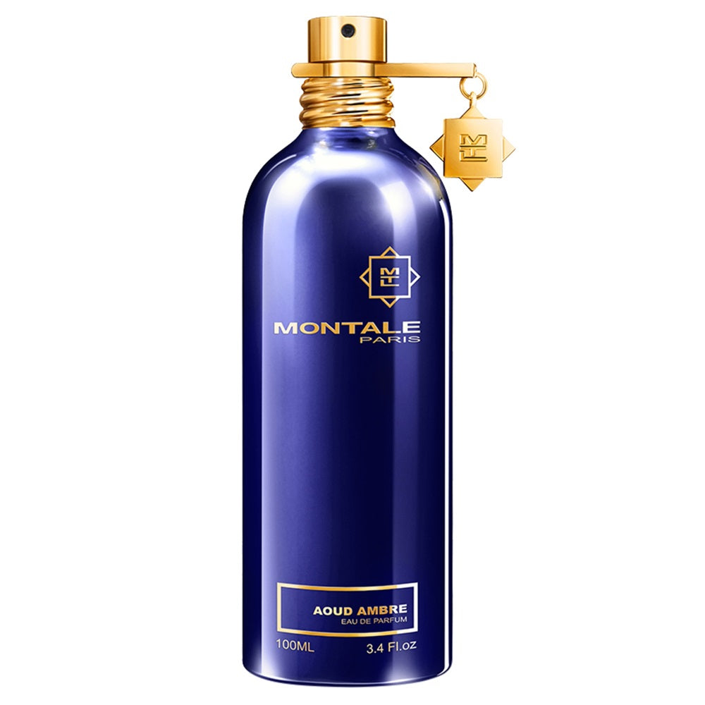 montale aoud ambre