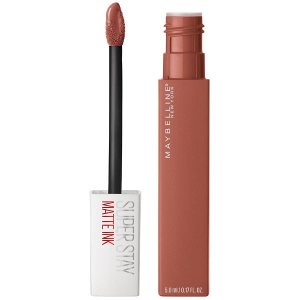 Maybelline Super Stay Matte Ink długotrwała pomadka w płynie