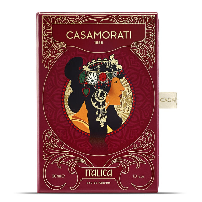 Xerjoff Casamorati 1888 Italica woda perfumowana