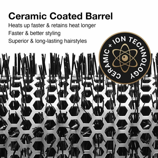 Olivia Garden Ceramic+ Ion Thermal Brush szczotka do włosów CI-20