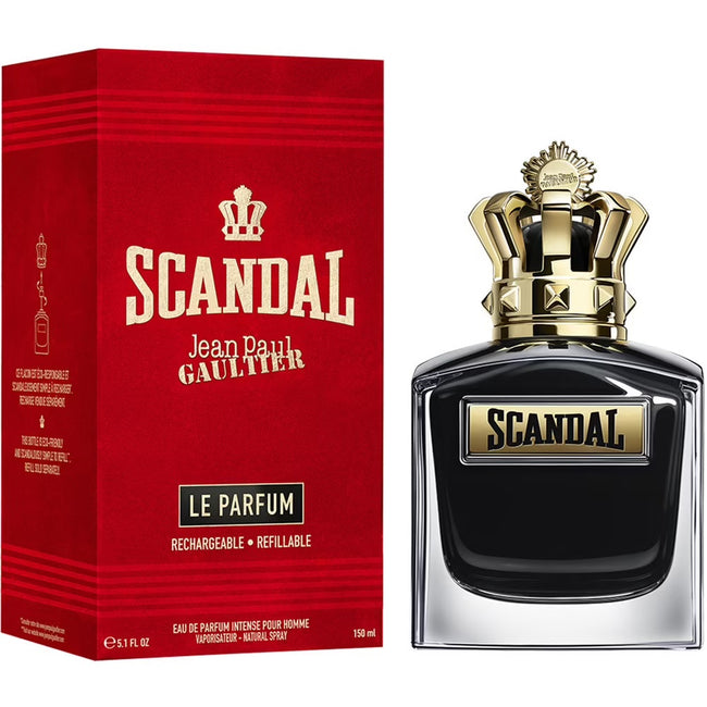 Jean Paul Gaultier Scandal Pour Homme Le Parfum woda perfumowana spray