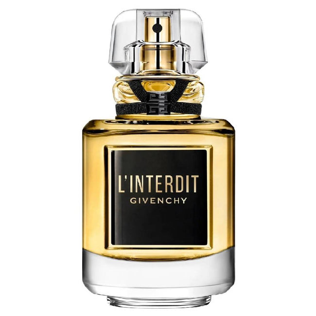 Givenchy L'Interdit perfumy