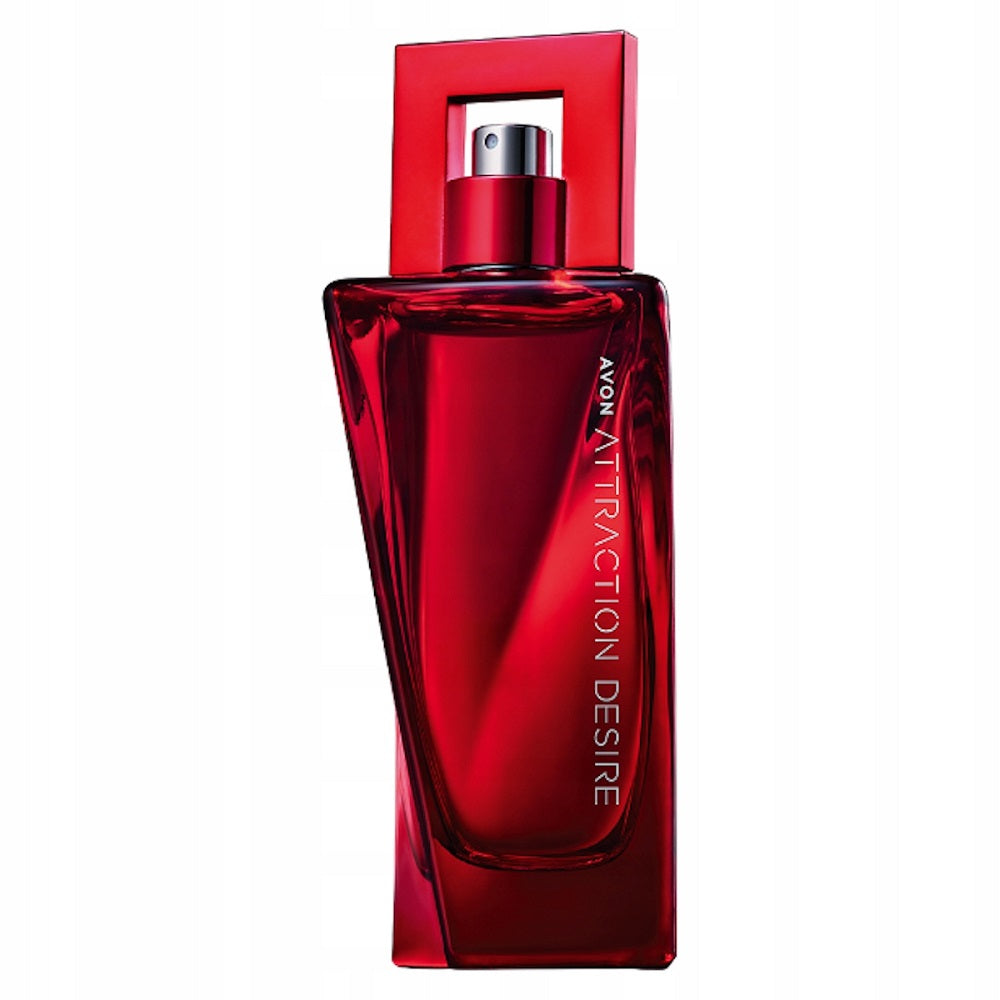 avon attraction desire for her woda perfumowana 50 ml   