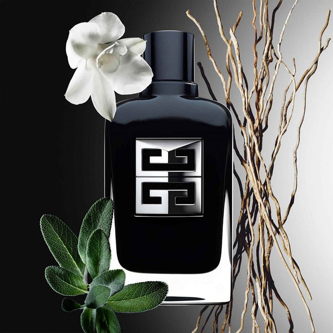 Givenchy Gentleman Society woda perfumowana spray 60ml