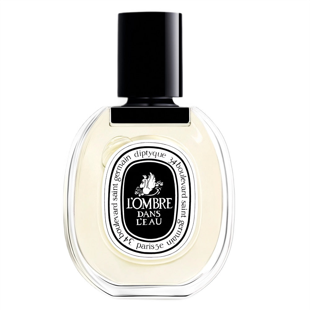 diptyque l'ombre dans l'eau woda toaletowa 50 ml    