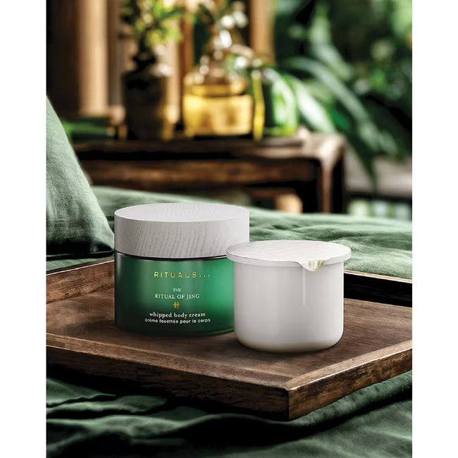 Rituals The Ritual of Jing krem do ciała refill 220ml