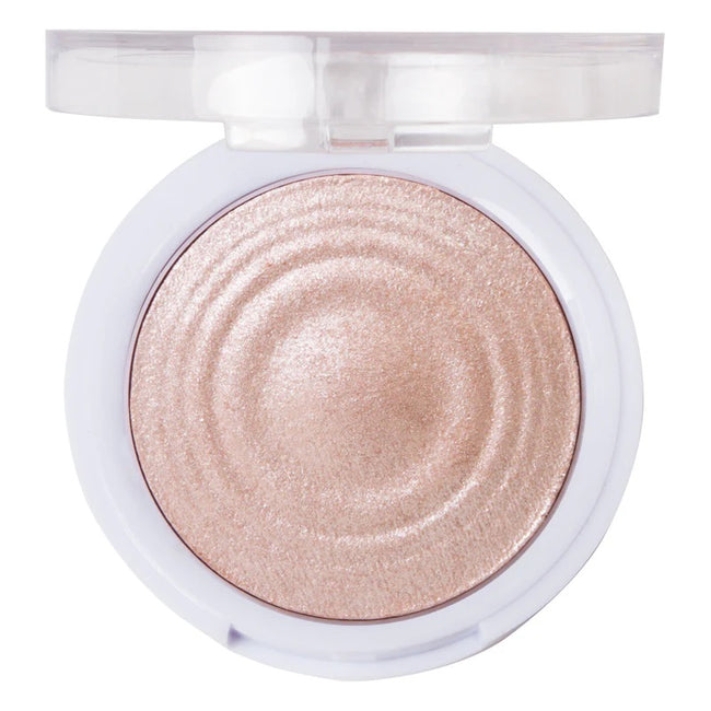 J.Cat Beauty You Glow Girl Baked Highlighter wypiekany rozświetlacz do twarzy i ciała