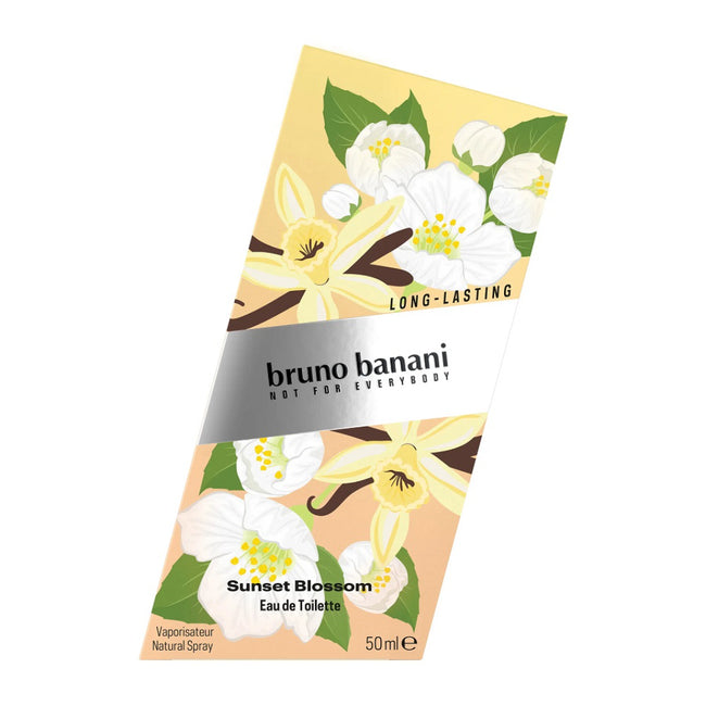 Bruno Banani Sunset Blossom woda toaletowa