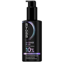 Syoss Intense Plex serum bez spłukiwania do włosów mocno zniszczonych 100ml