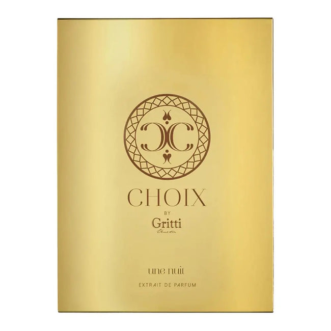 Choix Une Nuit ekstrakt perfum