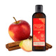 AURORA Body Massage Oil olejek do masażu ciała Spiced Apple Delight 150ml