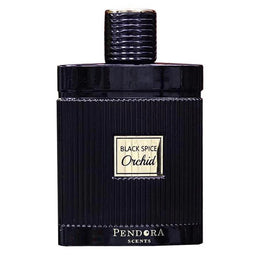 Pendora Scents Black Spice Orchid woda perfumowana