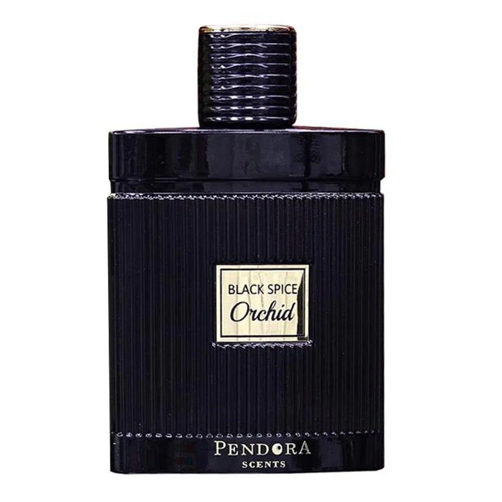 pendora scents black spice orchid