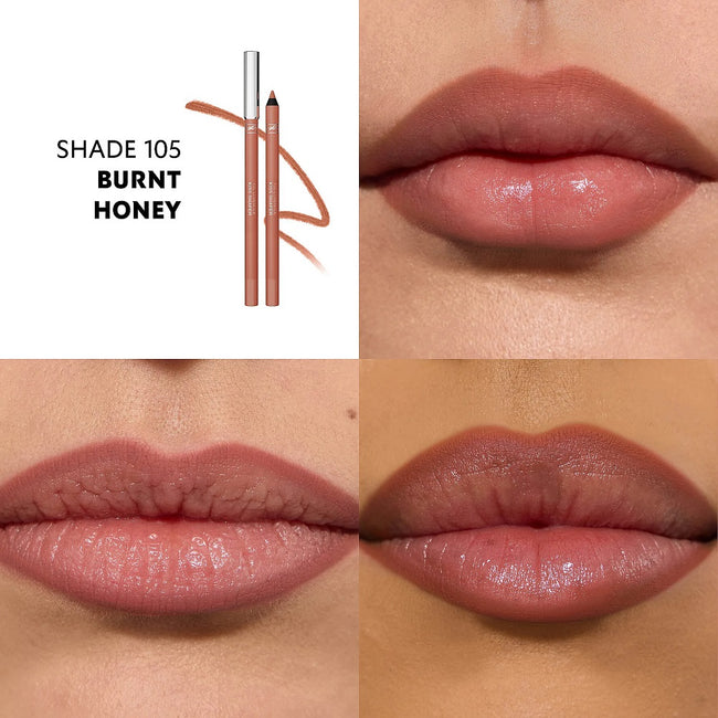 Yves Saint Laurent Lovenude Kiss Shaper konturówka do ust 1.2g
