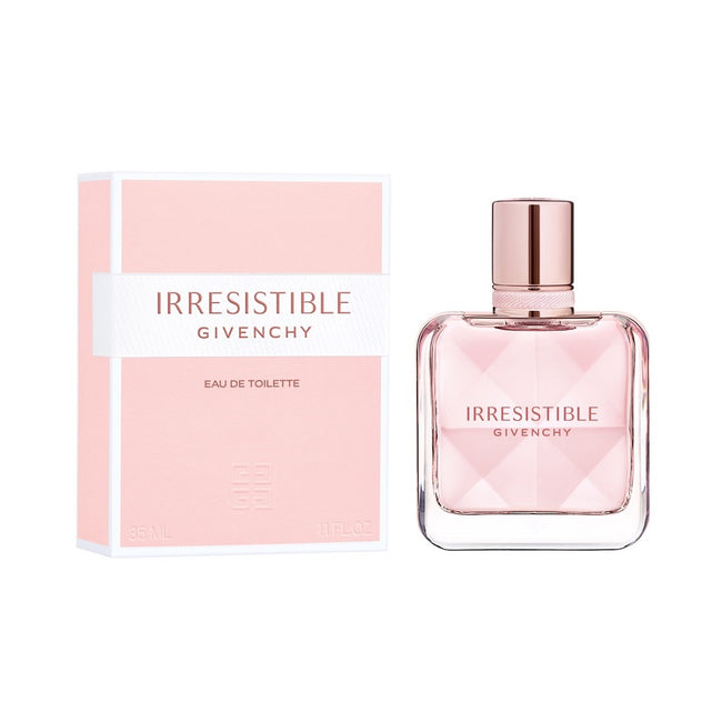 Givenchy Irresistible woda toaletowa spray