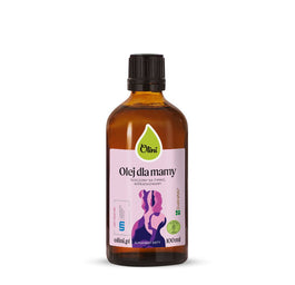 Olini Olej dla mamy 100ml