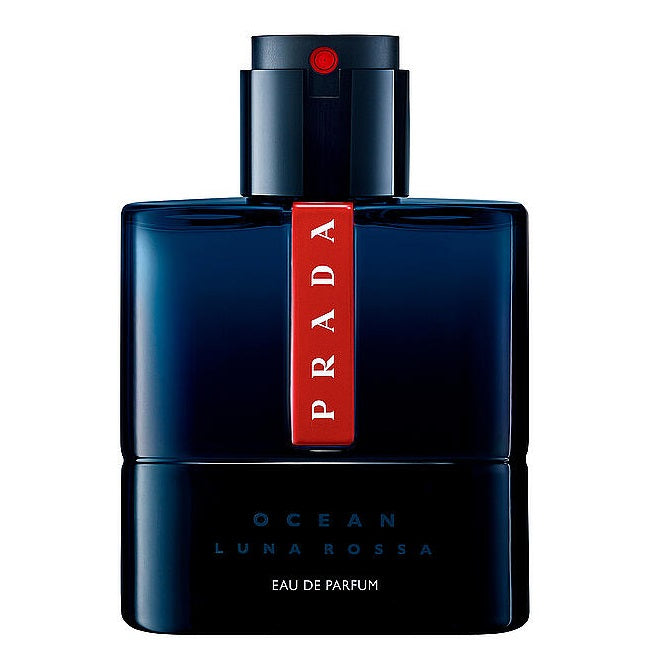 Prada Luna Rossa Ocean woda perfumowana